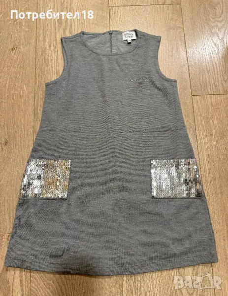 Armani Junior детска рокля, снимка 1
