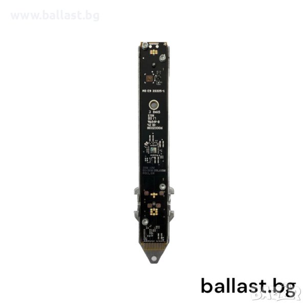 Баласт модул 80023306 Q3 F3 2018-2019 83A941475, снимка 1