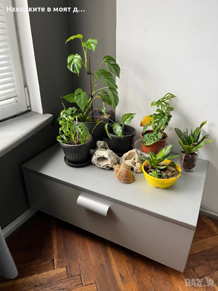 Комод, снимка 1