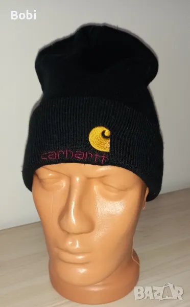 Зимна шапка Carhartt , снимка 1