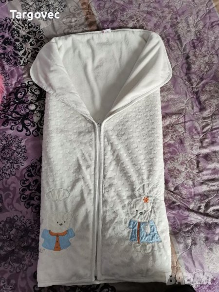 Порт бебе, снимка 1