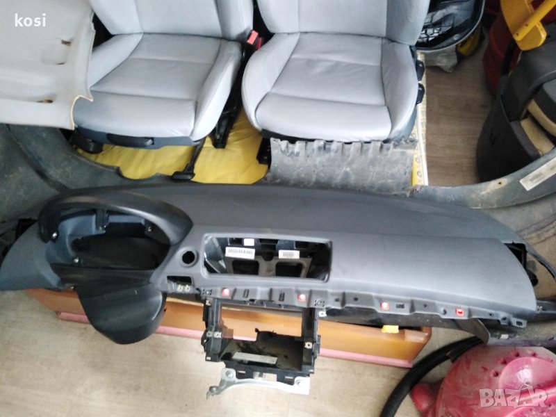 Табло за бмв е87 , снимка 1