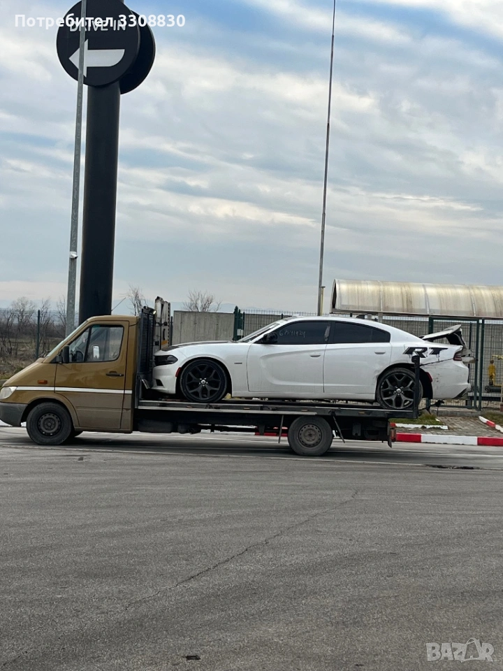 Пътна помощ,и транспорт на автомобили г.Казанлък, снимка 1