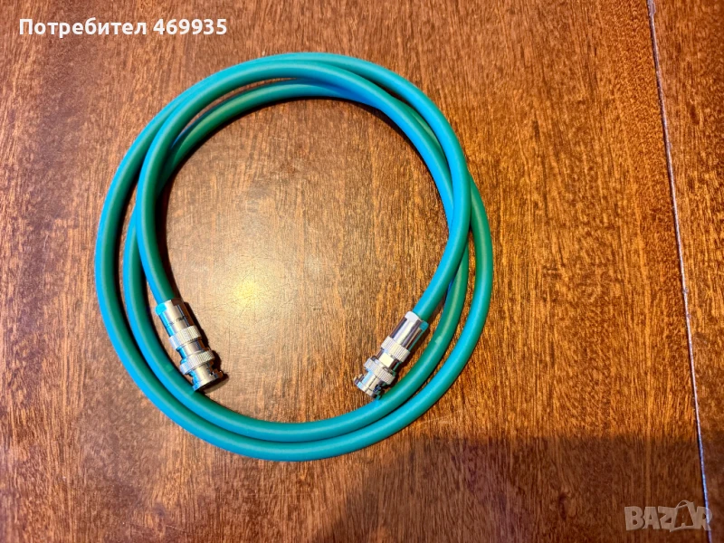 ПРОДАВАМ Цифрови интерконект кабели, снимка 1