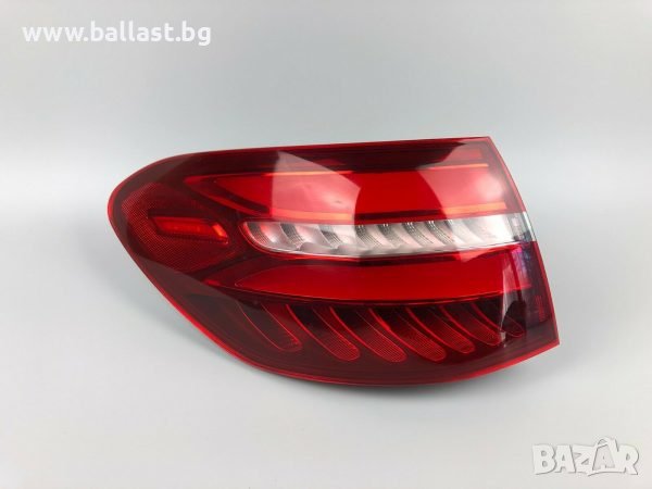 ЗАДЕН СТОП A2539061100 GLC X253, снимка 1