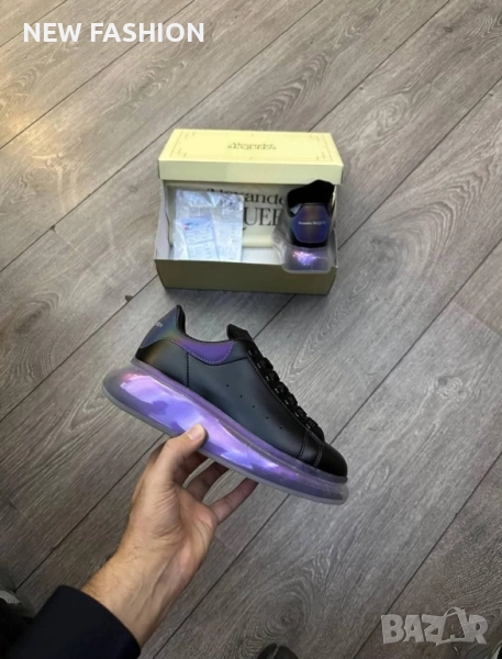 Дамски Обувки ✨ Alexander McQueen , снимка 1