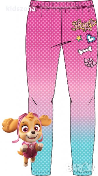 Нова цена! Детски клин Paw Patrol за 3, 4, 5, 6, 7 и 8 г. - М3, снимка 1