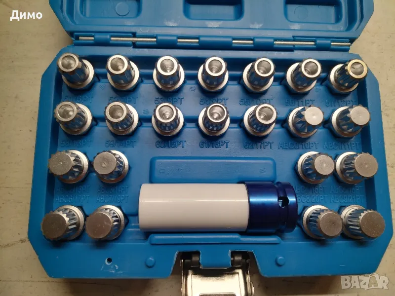 секрет секрети vw Volkswagen Audi bmw фолксваген ауди бмв, снимка 1