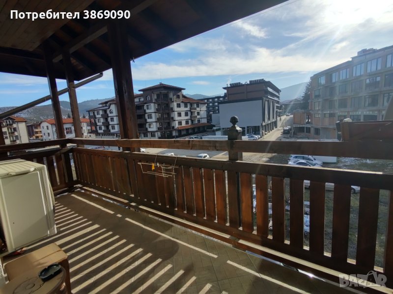 Апартамент под наем!, снимка 1