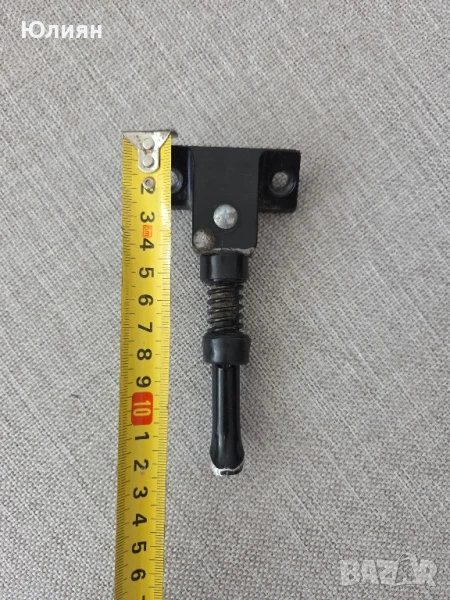 Степенка за тротинетка , снимка 1