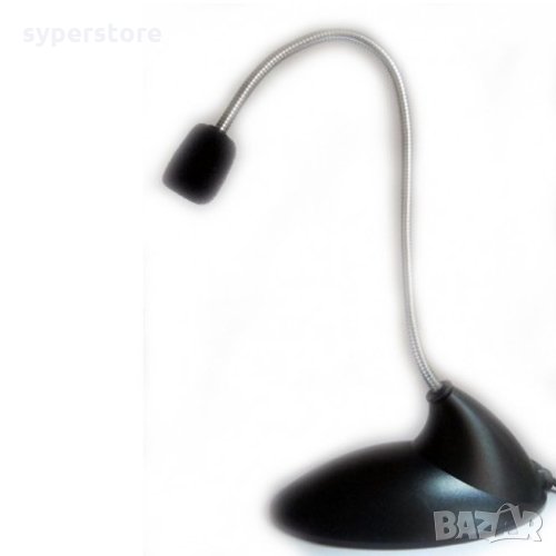 Микрофон за Компютър Лаптоп Digital One SP00189 sm-100m 1,2м, снимка 1