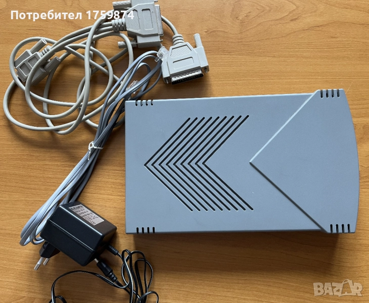 Модем Apache AE56SP-R, снимка 1