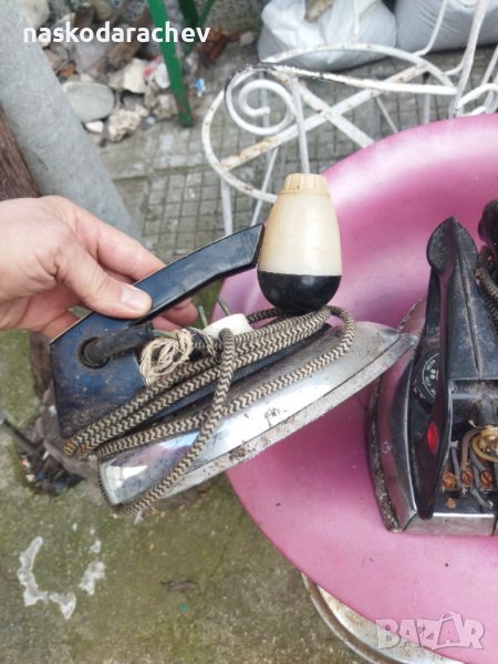 Стари ретро ютии за декорация , снимка 1