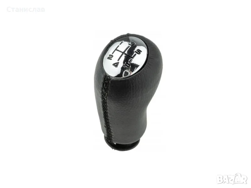 Топка за скоростен лост за Renault Espace 4 (2002-2014), снимка 1