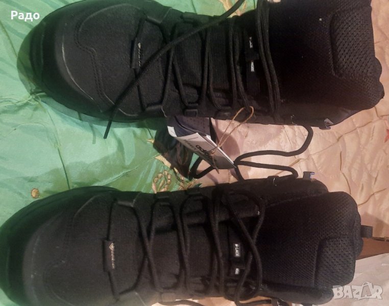 Adidas  - TERREX SWIFT R2 MID GTX , снимка 1