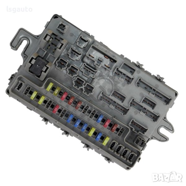 Бушонно табло Honda Jazz 2002-2008 ID: 117830, снимка 1