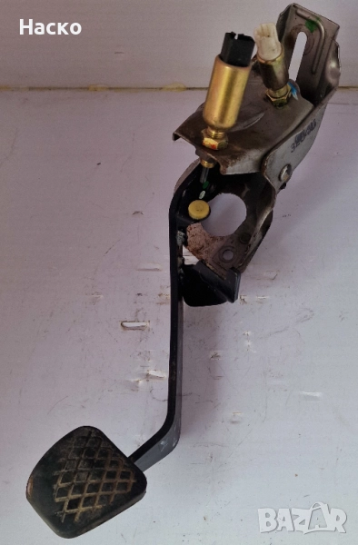 Педал Съединител Хонда Акорд 7 VII Honda Accord 7 VII 2.2 2.4 2.0 2003-2008, снимка 1