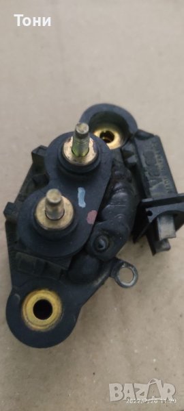 Реле регулатор Valeo за генератор, снимка 1