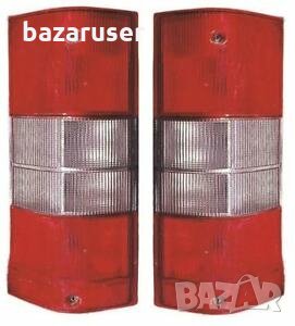 Стоп Fiat Ducato/Peugeot Boxer,Citroen Jumper(1994-2001) LH/RH,Ляв/Десен, снимка 1