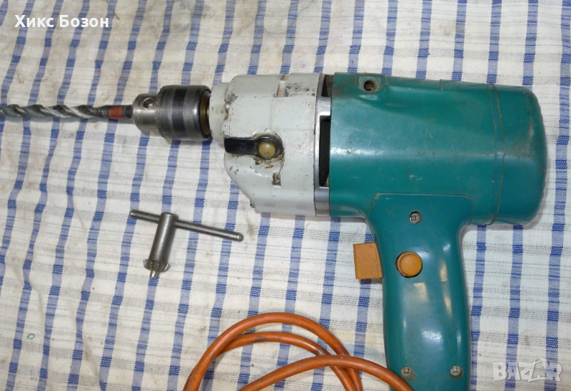 100% работещи акумулаторни електроинструменти -   като нови,Bosch,Metabo,Raider,Sparky,Black&Decker, снимка 1