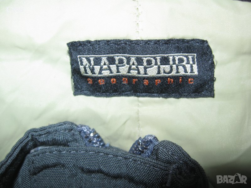Скидолнище NAPAPIJRI  мъжко,М-Л, снимка 1