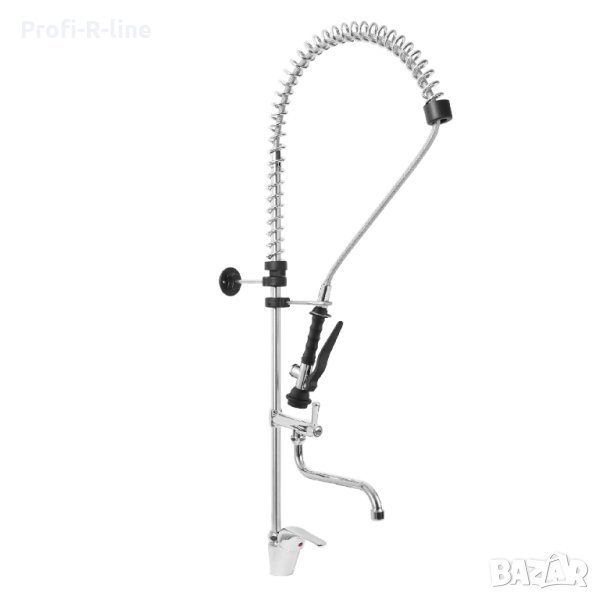 Смесител професионален италиански, снимка 1