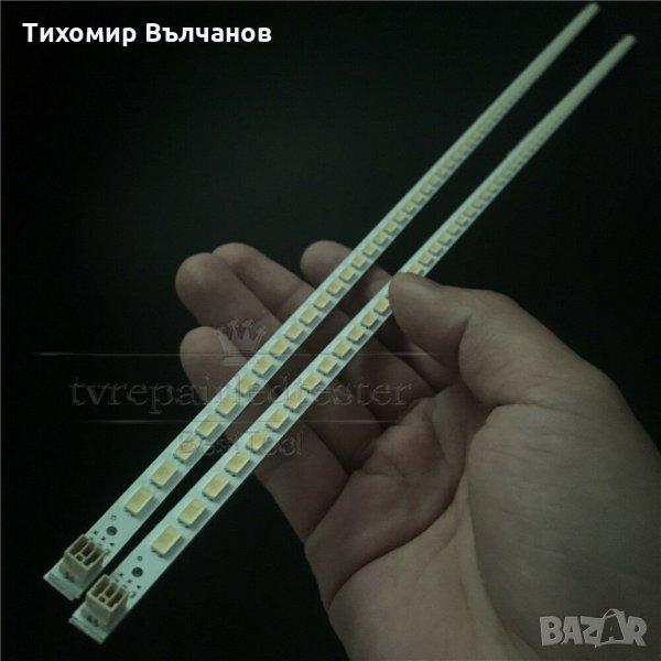 ЛЕД ленти LJ64-03029A панел: Samsung LTA400HM13, снимка 1