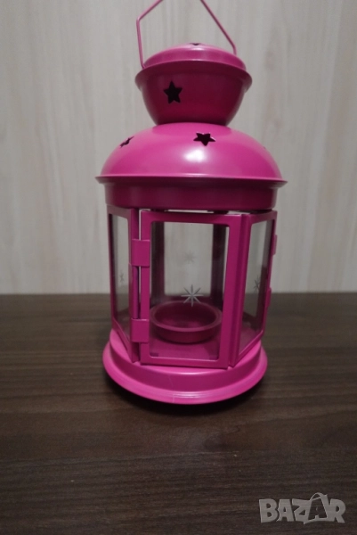 Свещник , снимка 1