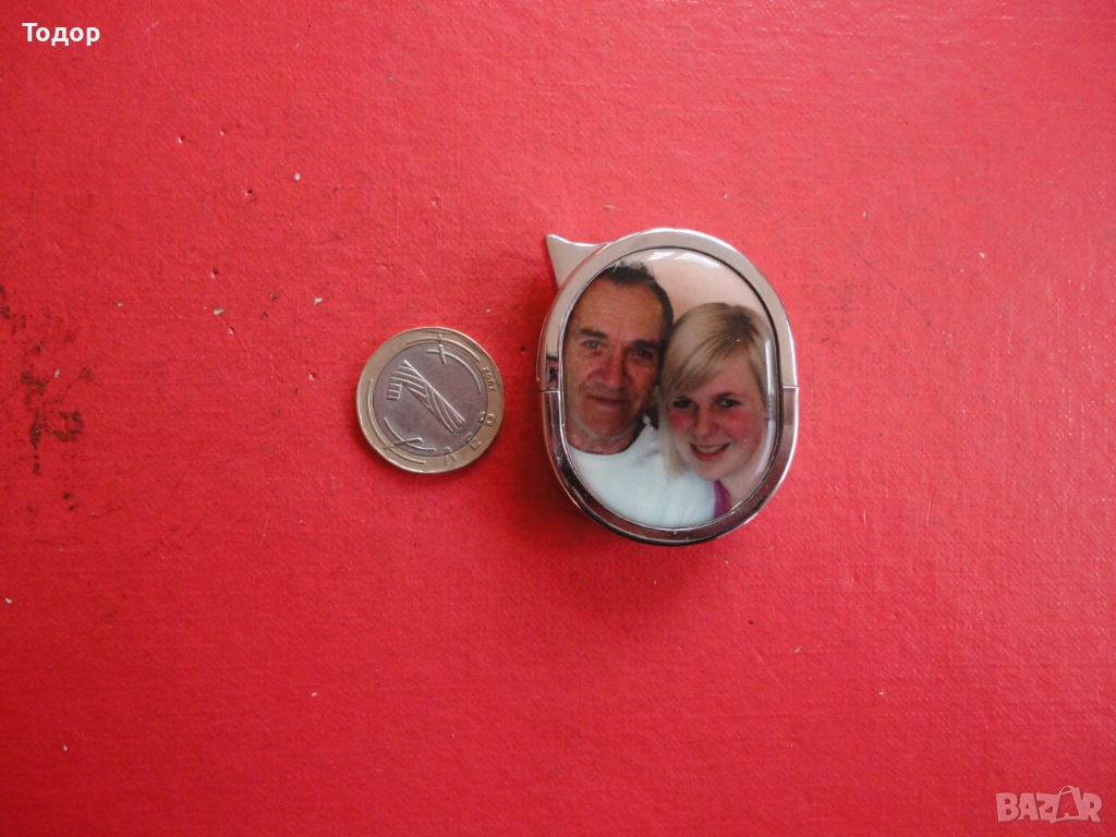 Запалка Chanp, снимка 1