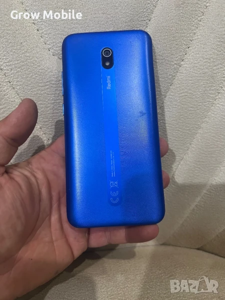 Xiaomi Redmi 8a, снимка 1