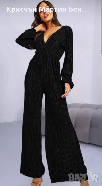 Стилен Гащеризон /м , снимка 1