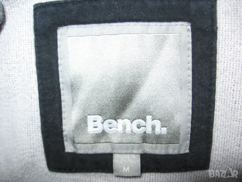 Софтшел BENCH  мъжки,М, снимка 1
