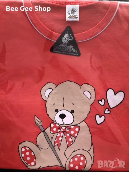 Дамски пижами , снимка 1