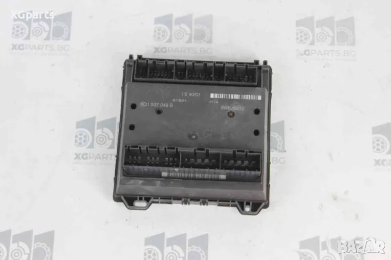 Комфорт модул за Skoda Fabia I (2000-2007) 6Q1937049B, снимка 1