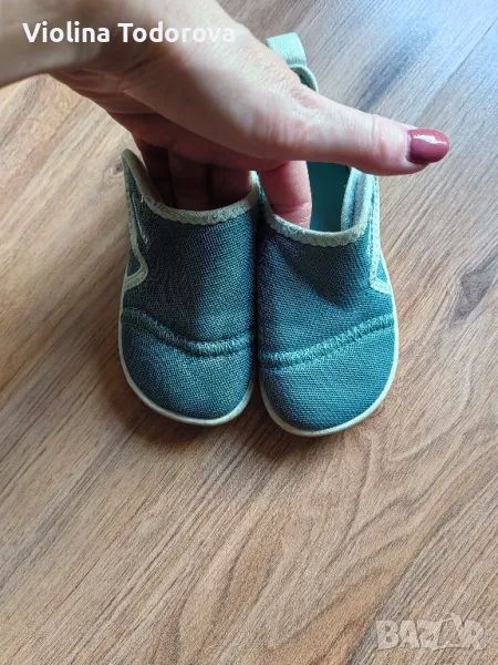 Аква обувки , снимка 1