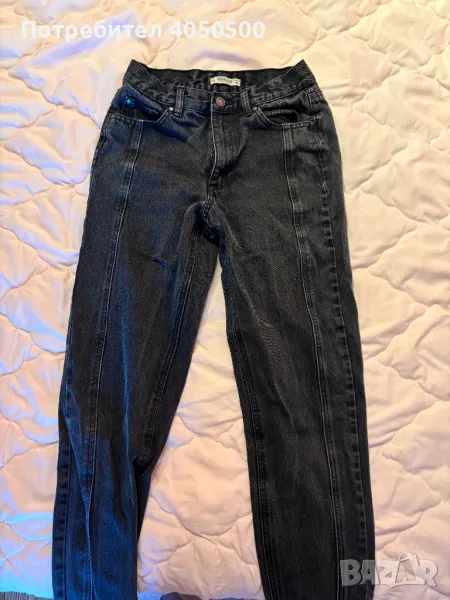 Дънки Pull&Bear, снимка 1