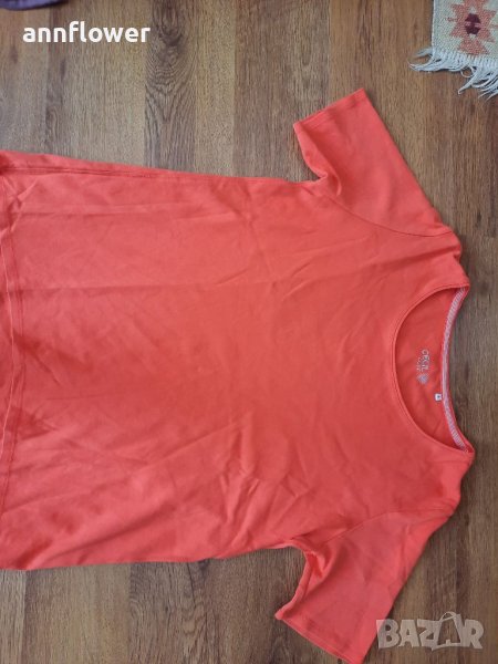 Тениска Cecil basic, снимка 1