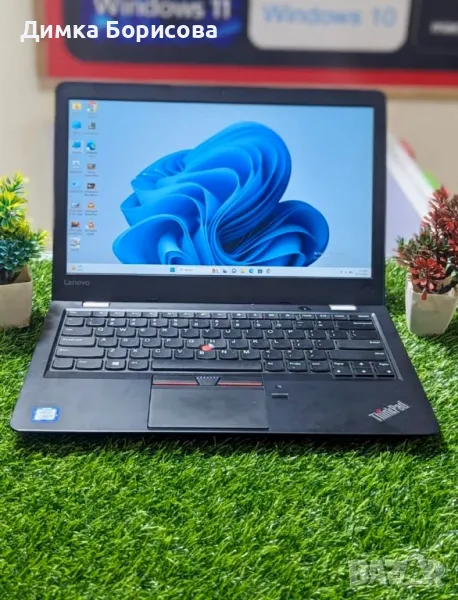 Марка:	Lenovo, снимка 1