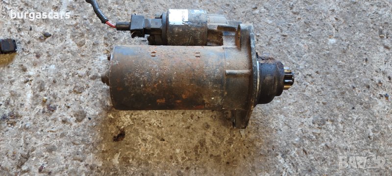 Стартер 2 339 303 222 Seat Alhambra 1.9TDI-110 - 90лв, снимка 1