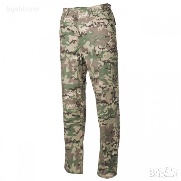 Панталон тактически  , Rip Stop, operation camo, снимка 1