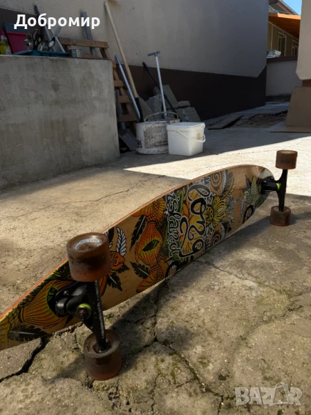 LongBoard LONG ISLAND, снимка 1