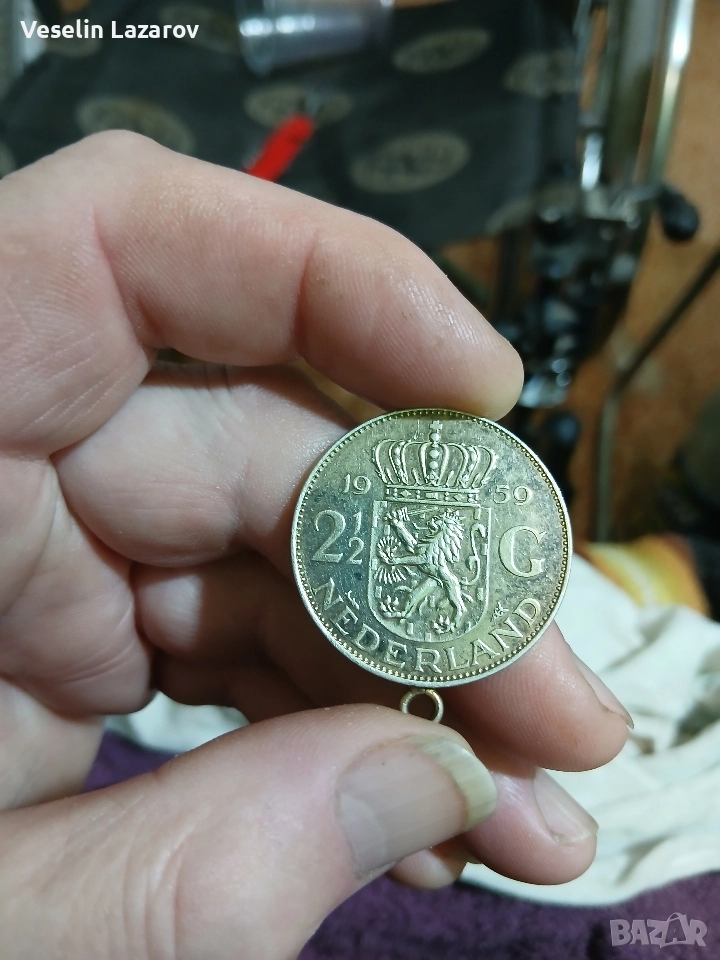 медали бройки старинки., снимка 1