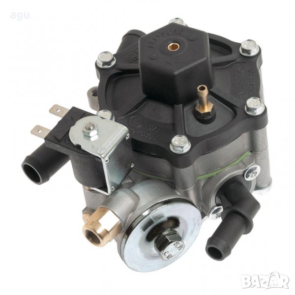 AC STAG R02 EL 136HP изпарител газов инжекцион, снимка 1