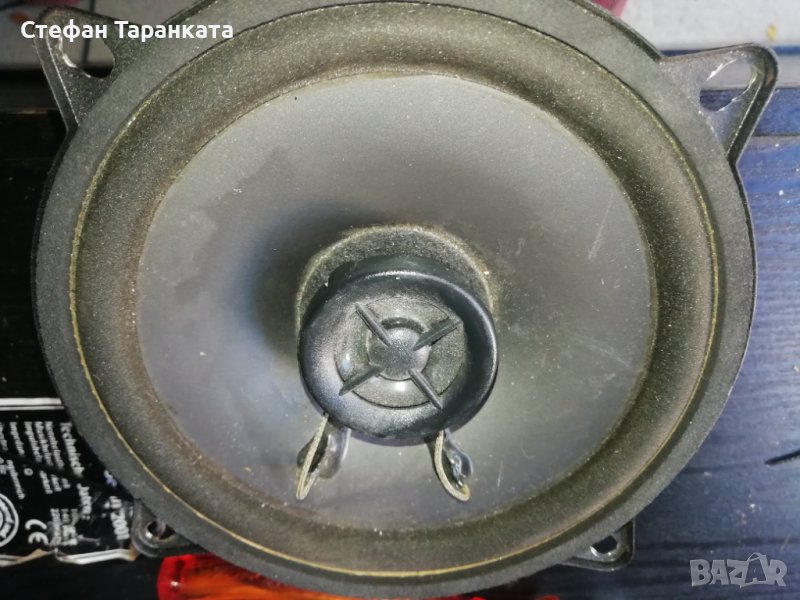 Говорител, снимка 1