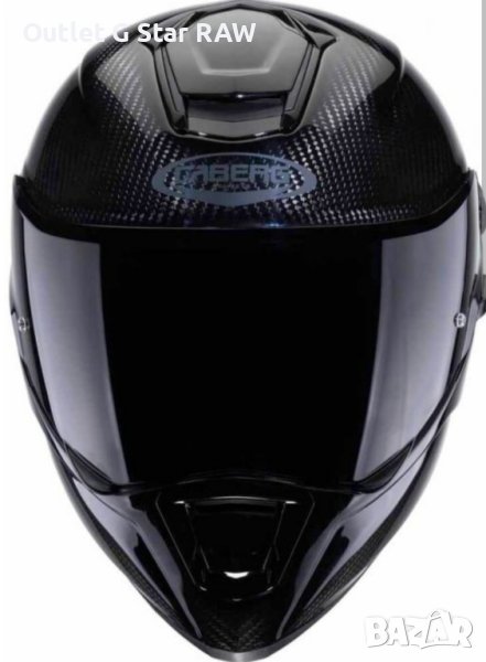Caberg Drift Evo Carbon Pro Helmet XXL, снимка 1