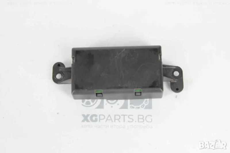 Реле за Fiat Ducato II (1993-2006) 1331247080, снимка 1