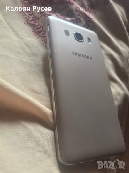 Продавам GSM Samsung Galaxy J5, снимка 1