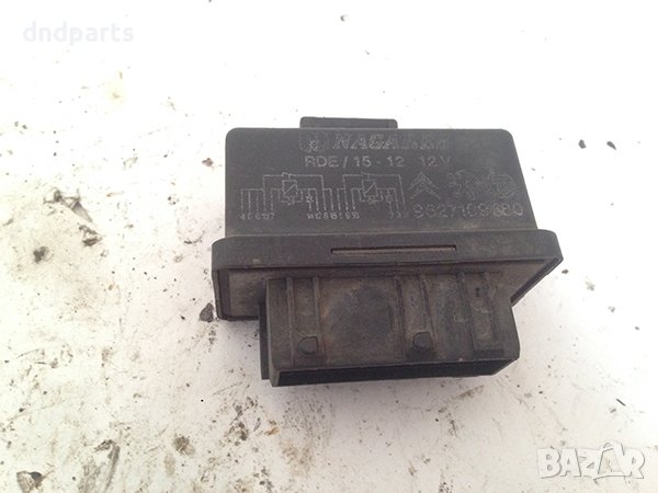 Реле Peugeot Partner, /1996-2003/, снимка 1