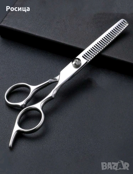 Ножица за фиксиране на коса, снимка 1