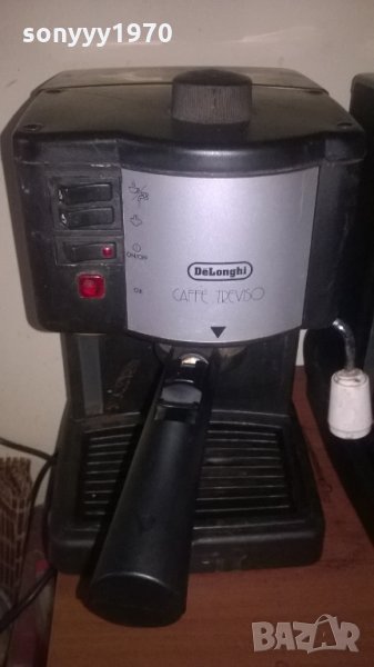 швеицария delonghi made in italy, снимка 1